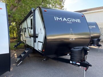New 2027 Grand Design Imagine