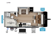 New 2027 Grand Design Imagine