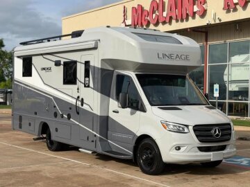 New 2027 Grand Design Lineage