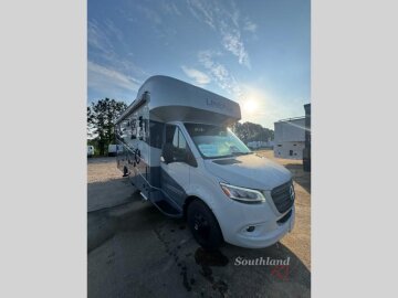 New 2027 Grand Design Lineage