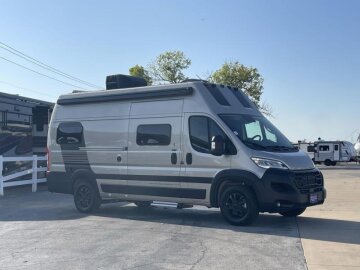 New 2027 Grand Design Lineage