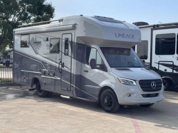 New 2027 Grand Design Lineage