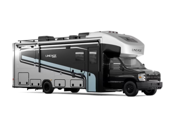 New 2027 Grand Design Lineage