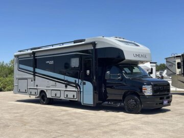New 2027 Grand Design Lineage