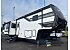 New 2027 Grand Design Reflection 337RLS