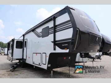 New 2027 Grand Design Reflection 337RLS