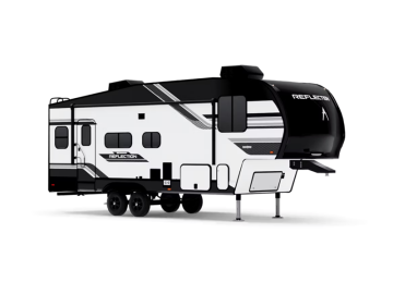 New 2027 Grand Design Reflection 260RD