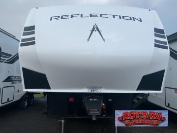 New 2027 Grand Design Reflection