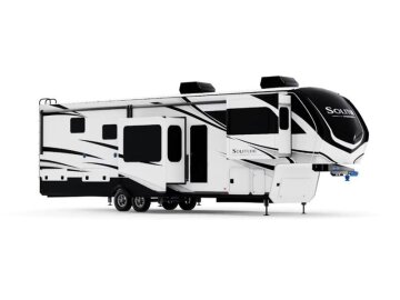New 2027 Grand Design Solitude