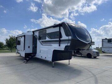 New 2027 Grand Design Solitude