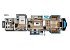 New 2027 Grand Design Solitude 380FL