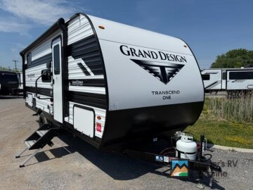New 2027 Grand Design Transcend