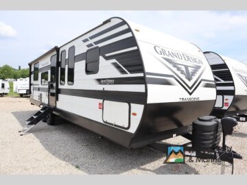 New 2027 Grand Design Transcend