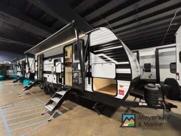 New 2027 Grand Design Transcend
