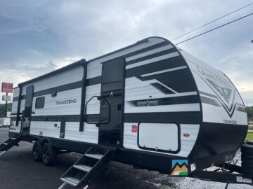 New 2027 Grand Design Transcend