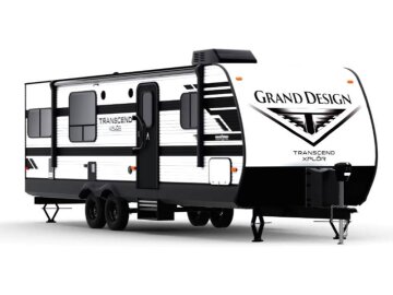 New 2027 Grand Design Transcend