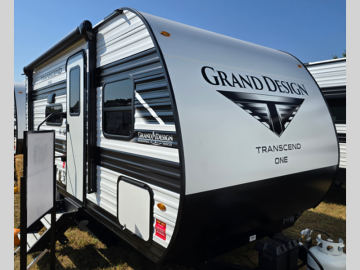 New 2027 Grand Design Transcend