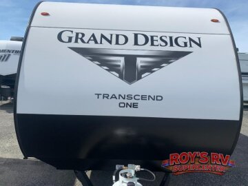 New 2027 Grand Design Transcend