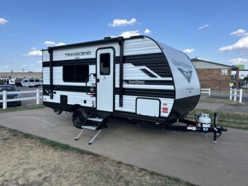 New 2027 Grand Design Transcend