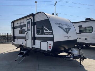 New 2027 Grand Design Transcend
