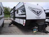 New 2027 Grand Design Transcend