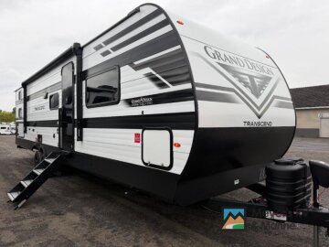 New 2027 Grand Design Transcend