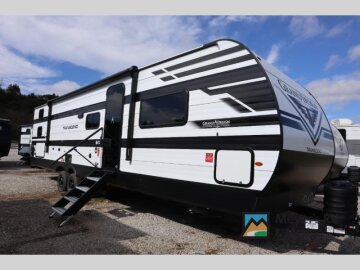 New 2027 Grand Design Transcend