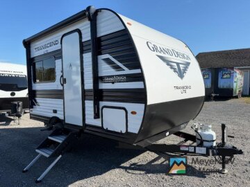 New 2027 Grand Design Transcend