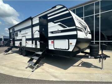 New 2027 Grand Design Transcend