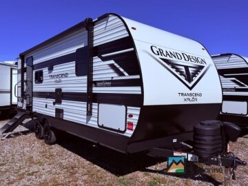 New 2027 Grand Design Transcend