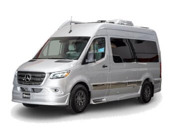 New 2027 Grech Turismo