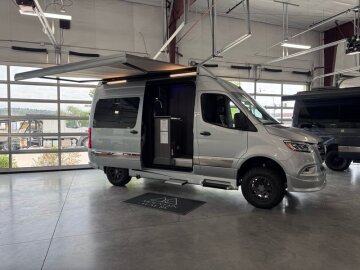 New 2027 Grech Turismo