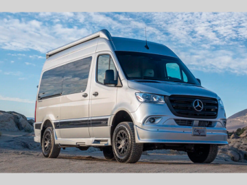 New 2027 Grech Vacanza-ion