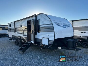 New 2027 Gulf Stream Ameri-Lite