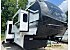 New 2027 Heartland Bighorn 39FL