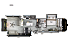 New 2027 Heartland Bighorn 38RE