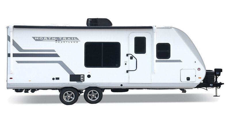 2027 Heartland North Trail 190MB specifications