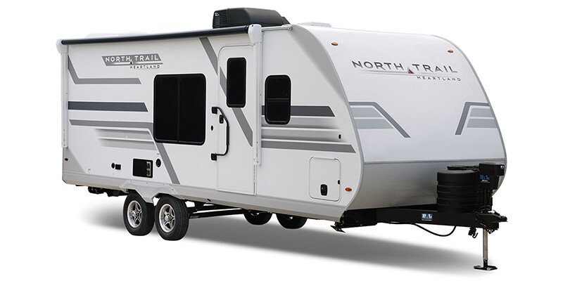 2027 Heartland North Trail 280FK specifications