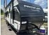 New 2027 Heartland Prowler 2500BH