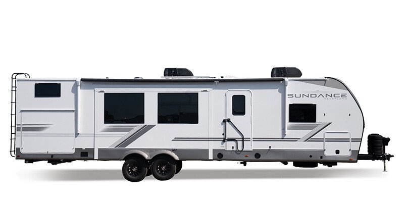 2027 Heartland Sundance 31BROK specifications