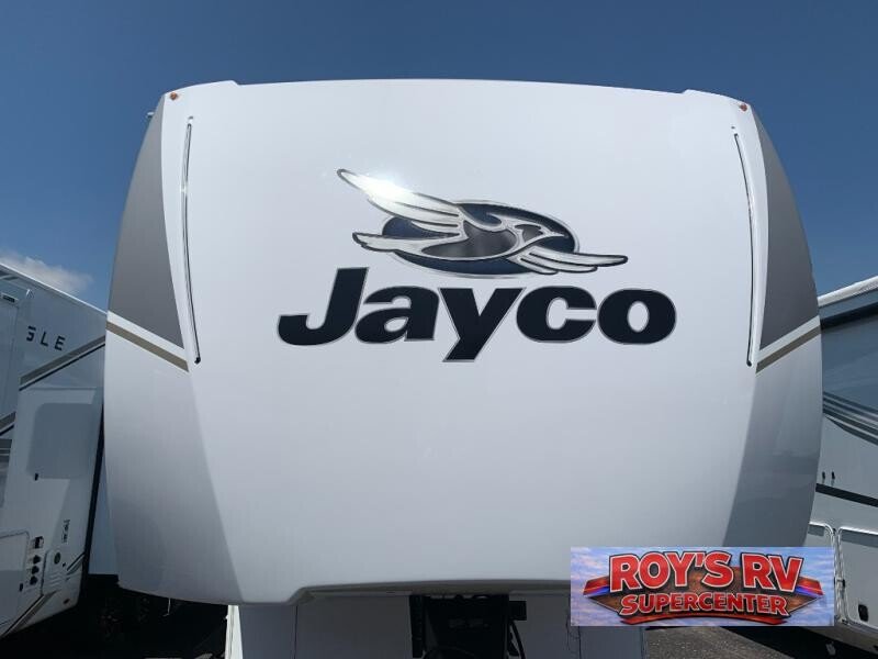 New 2027 JAYCO Eagle