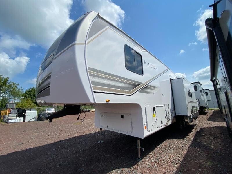 New 2027 JAYCO Eagle