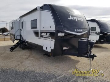 New 2027 JAYCO Eagle