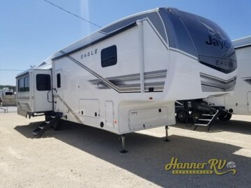 New 2027 JAYCO Eagle 335LSTS