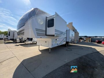2027 JAYCO Eagle