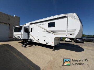 2027 JAYCO Eagle