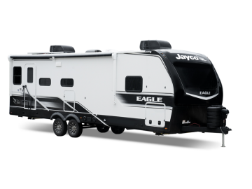 New 2027 JAYCO Eagle