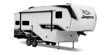 New 2027 JAYCO Eagle