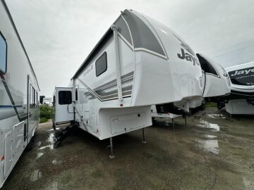 New 2027 JAYCO Eagle