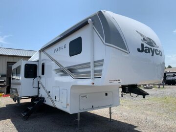 New 2027 JAYCO Eagle 30RLT